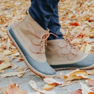 Sorel‎ Out N About Boots